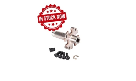Diferencial de bloqueo Traxxas TRX4 Sport TRX8297