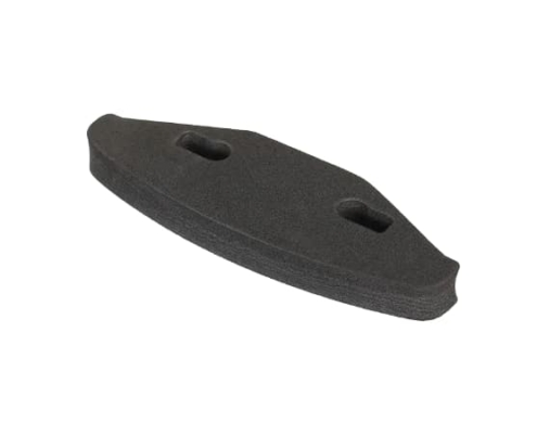 Parachoques de carrocería espuma Traxxas 4-Tec TRX8319