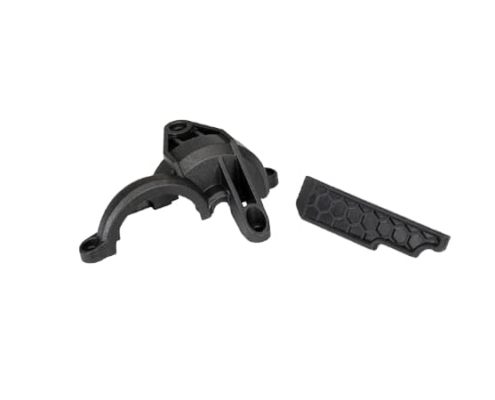 Tapa de engranajes Traxxas 4-Tec TRX8323