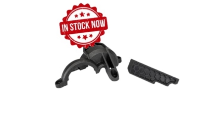 Tapa de engranajes Traxxas 4-Tec TRX8323