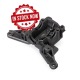 Mamparo trasero Traxxas 4-Tec TRX8329