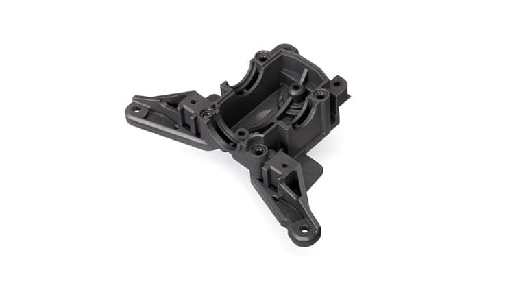 Mamparo trasero Traxxas 4-Tec TRX8329