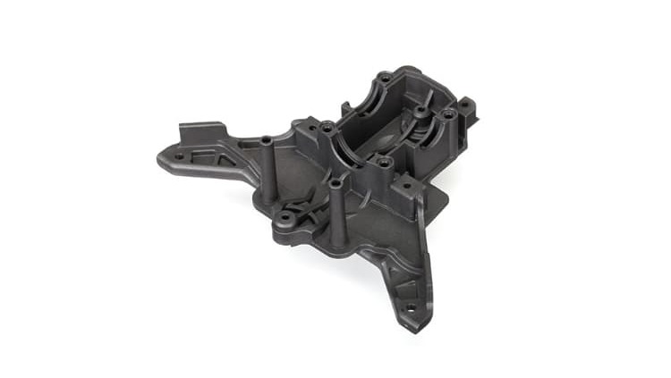 Mamparo delantero Trtaxxas 4-Tec TRX8330