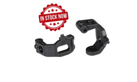 Bloques de ruedas cubos en C Traxxas 4-Tec (2pcs) TRX8332