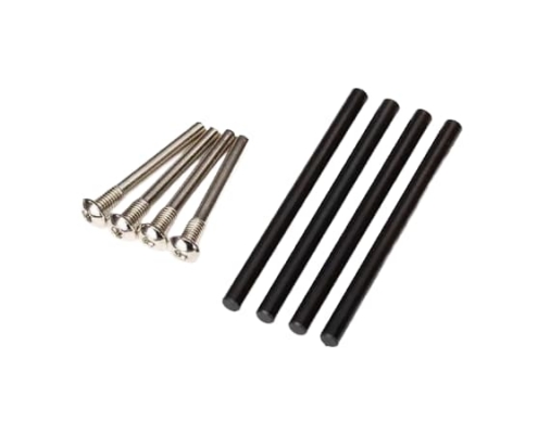 Juego de pasadores Traxxas de suspensión, completo (delantero y trasero) TRX8340