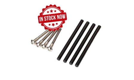 Juego de pasadores Traxxas de suspensión, completo (delantero y trasero) TRX8340