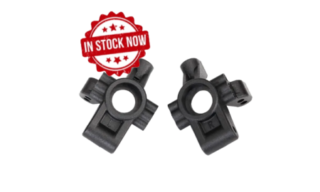 Manguetas Traxxas 4-Tec (izquierda y derecha) TRX8352