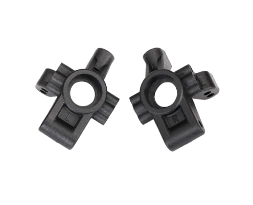 Manguetas Traxxas 4-Tec (izquierda y derecha) TRX8352