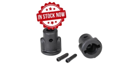 Copas de transmisión, interiores Traxxas 4-Tec (2pcs) TRX8353