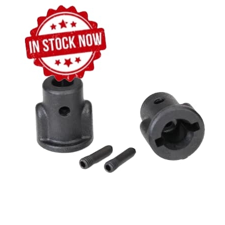 Copas de transmisión, interiores Traxxas 4-Tec (2pcs) TRX8353