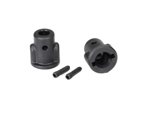 Copas de transmisión, interiores Traxxas 4-Tec (2pcs) TRX8353