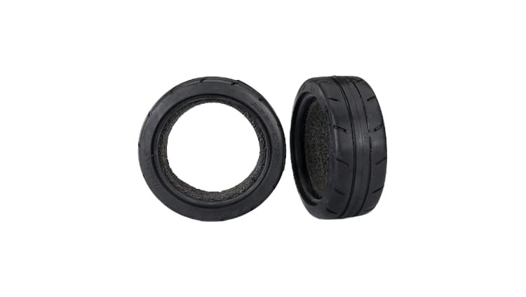 Neumáticos Traxxas 4-Tec Response 1.9' Touring (delanteros) (2pcs) TRX8369