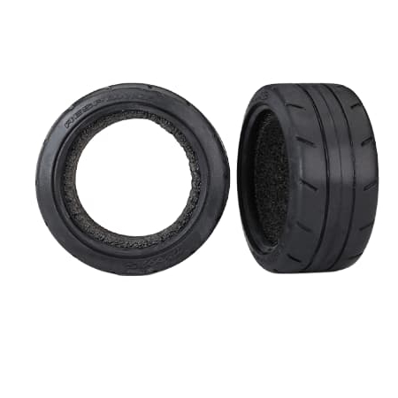 Neumáticos Traxxas 4-Tec Response 1.9' Touring (extra anchos, traseros) (2pcs) TRX8370