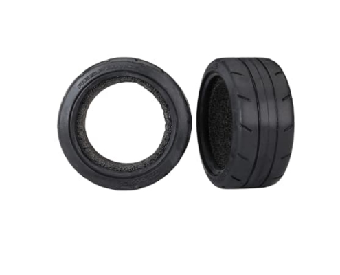 Neumáticos Traxxas 4-Tec Response 1.9' Touring (extra anchos, traseros) (2pcs) TRX8370