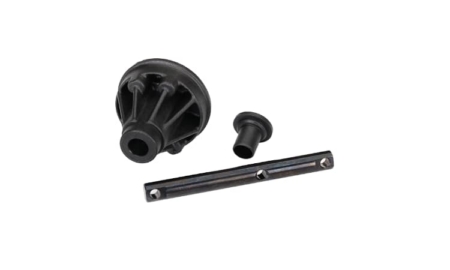 Carcasa carrete drift Traxxas 4-Tec TRX8379