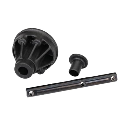 Carcasa carrete drift Traxxas 4-Tec TRX8379