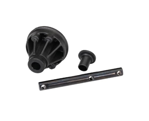 Carcasa carrete drift Traxxas 4-Tec TRX8379