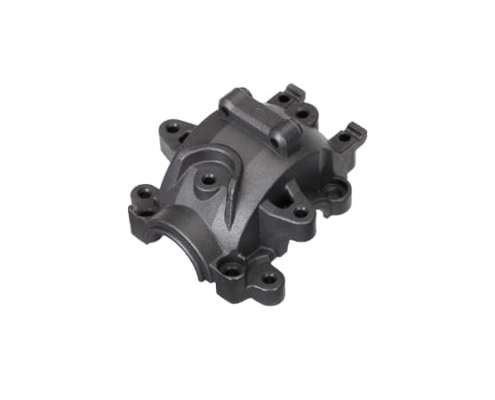 Carcasa diferencial (trasero) Traxxas 4-Tec TRX8380