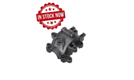 Carcasa diferencial (trasero) Traxxas 4-Tec TRX8380