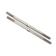Enlace de puntera Traxxas E-Revo acero de 5,0 mm (delantero o trasero) (2pcs) TRX8638