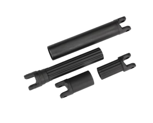 Semiejes centrales Traxxas E-Revo TRX8655