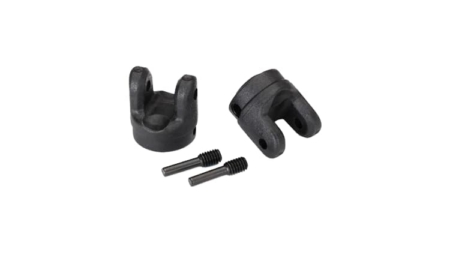 Yugos transmisión Traxxas E-Revo (2pcs) TRX8658