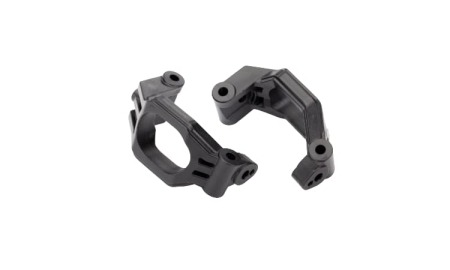 Bloques de mangueta delantera Traxxas Maxx /Maxx Slash (2pcs) TRX8932