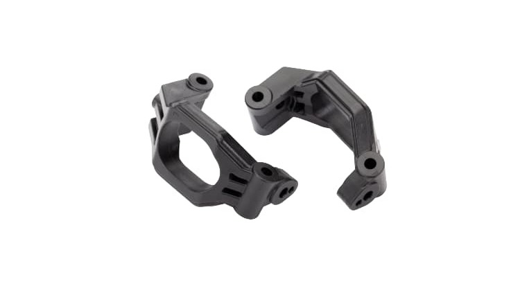 Bloques de mangueta delantera Traxxas Maxx /Maxx Slash (2pcs) TRX8932