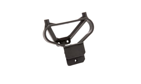 Soporte de parachoques Traxxas Maxx trasero TRX8934