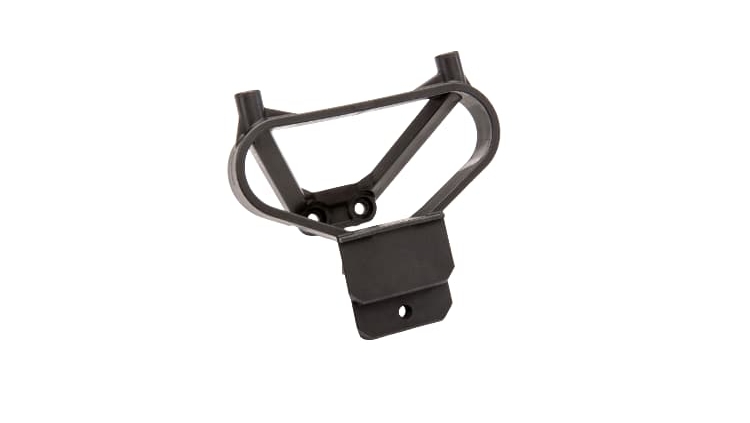 Soporte de parachoques Traxxas trasero TRX8934