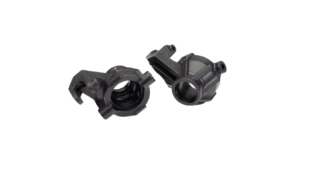 Bloques de dirección Traxxas Maxx/Maxx Slash (izquierdo y derecho) TRX8937