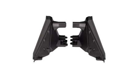 Torre de amortiguación delantera Traxxas Maxx Slash TRX8938X