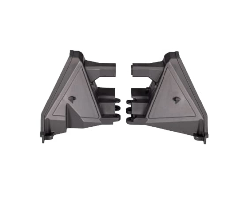 Torre de amortiguación trasera Traxxas Maxx Slash TRX8939X