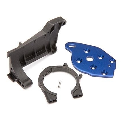 Soportes de motor delanteros y traseros