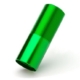 Cuerpo de amortiguador Gt-Maxx Alum Green
