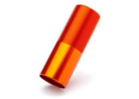 Cuerpo de amortiguador Gt-Maxx Alum Orng