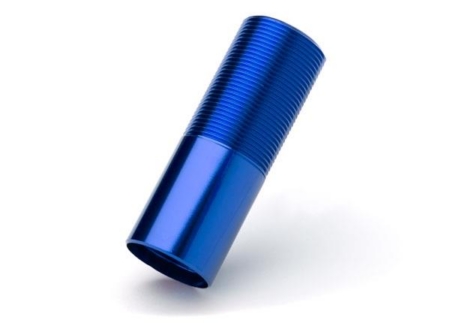 Cuerpo de amortiguador Gt-Maxx Alum Blue