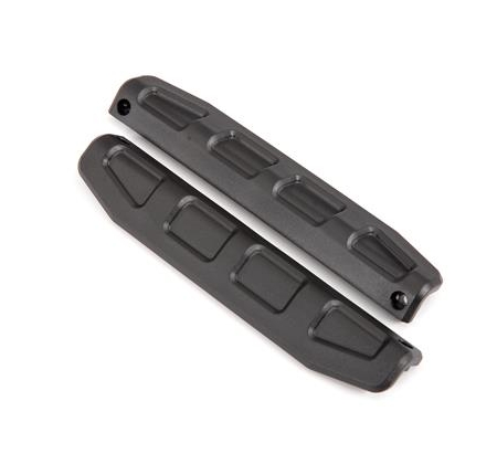 Barras protectoras, chasis (2)