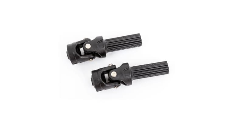 Horquilla de salida diferencia Traxxas TRX9057