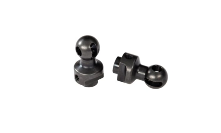 Ejes de salida diferencial Traxxas (2pcs) TRX9057X