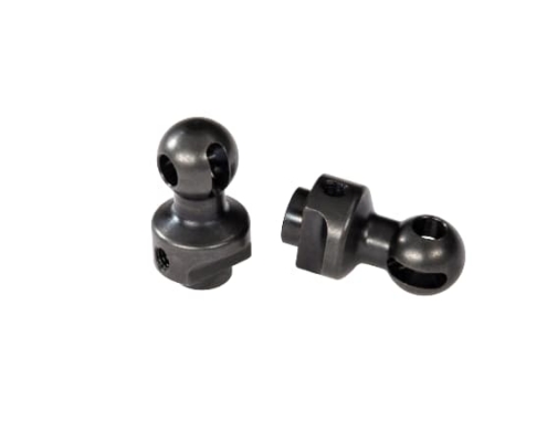Ejes de salida diferencial Traxxas (2pcs) TRX9057X