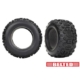 Neumáticos Traxxas Sledge 3.8" Belted Sledgehammer TRX9571