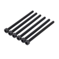 Tornillos Traxxas cabeza cilindro hexagonal de 3x45mm (6pcs) TRX9682