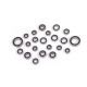Juego de rodamientos de bolas Traxxas TRX4M completo TRX9745X