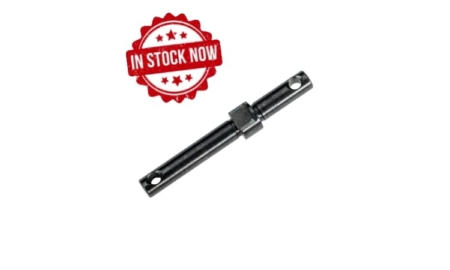 Eje de salida transmisión Traxxas TRX4M TRX9747X
