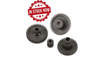 Juego de engranajes, transmisión, rango alto Traxxas TRX4M TRX9776