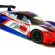 Bittydesign VENOM 1/10 GT carrocería transparente 190 mm