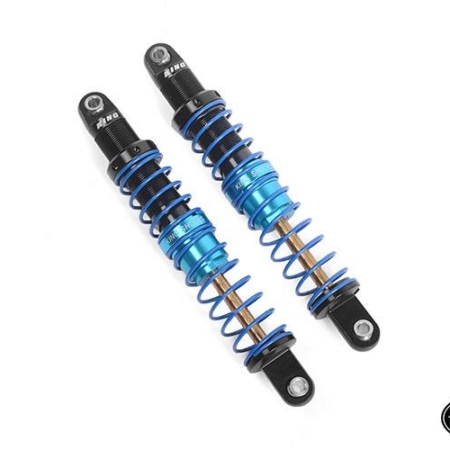 Amortiguadores todoterreno RC4WD King para Traxxas TRX-4 (90 mm) (Z-D0080)