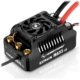 Hobbywing Ezrun MAX5 HV G2 ESC sin sensores, 250 A, 6-12 s LiPo, BEC 8 A