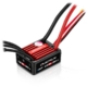 Hobbywing QuicRun WP16BL30 G2 ESC sin escobillas 30A 2-3s para 1:16